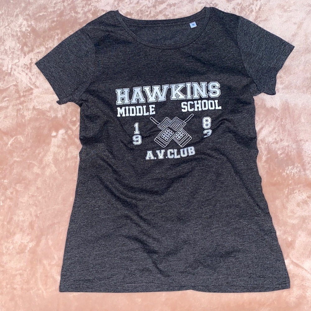 Stranger Things Shirt